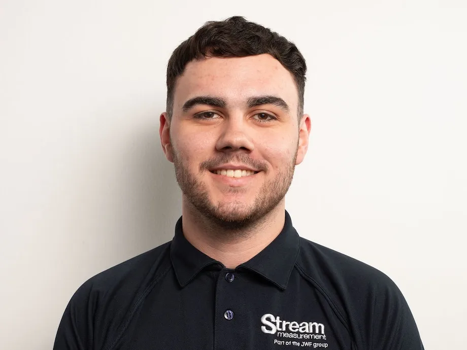 Photo of Joe Rustidge